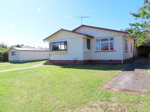 35 Main Street, Reefton
