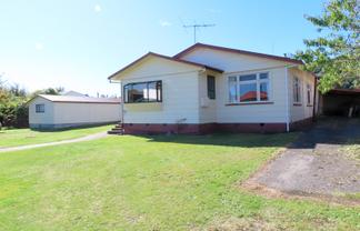 35 Main Street, Reefton