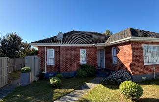 Canterbury - Address withheld