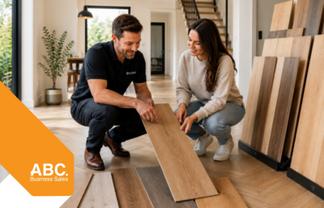 Flooring Business Generating Over $450K EBITPDA