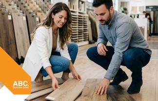Profitable Flooring Business | $486k EBITPDA