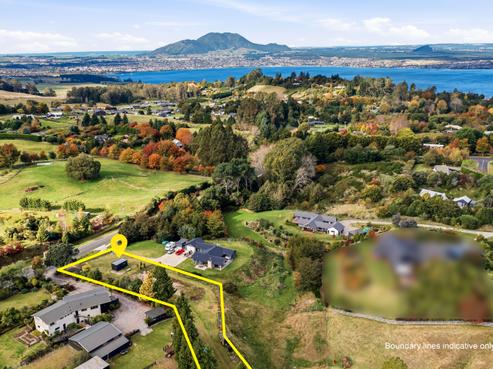 235 Mapara Road, Acacia Bay