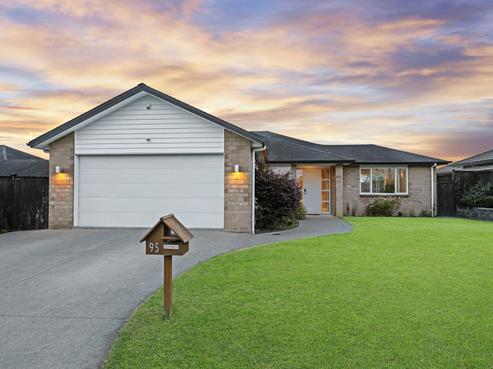 95 Parkhaven Drive, Rosehill
