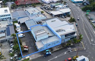 Flexible Commercial Facility - Central Location