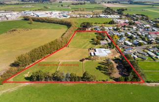 17 Carey Street, Longburn