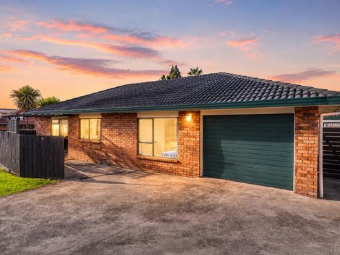 5B Finlayson Avenue, Clendon Park