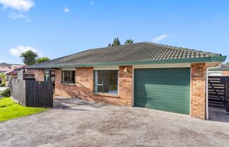 5B Finlayson Avenue, Clendon Park
