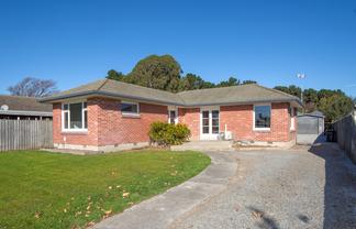 106 Bickerton Street, Wainoni