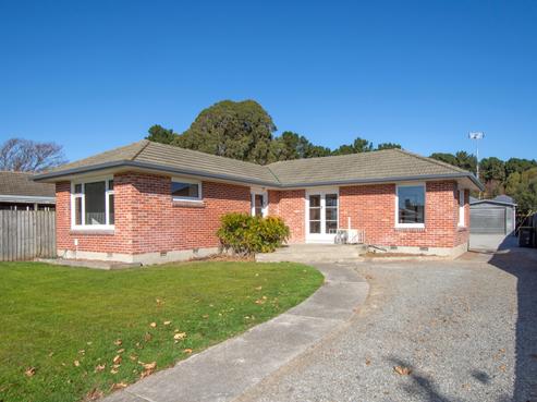 106 Bickerton Street, Wainoni