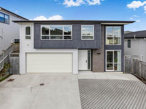 19 Hing Street, Flat Bush