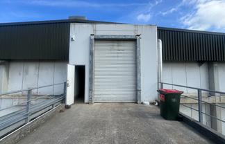 Cool Store Premises for Lease