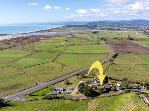 15 Dunlop Road, Opotiki and Surrounds