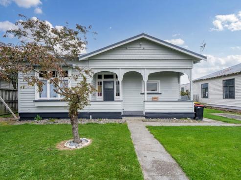 351 Ness Street, Appleby