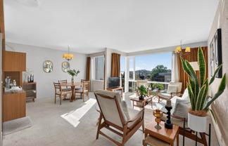 2/84 Long Drive, Saint Heliers
