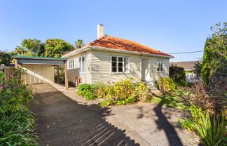26 Byron Avenue, Takapuna