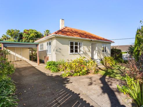 26 Byron Avenue, Takapuna