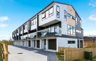 Lot 1/36 Longburn Road, Henderson