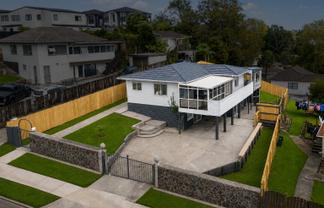 10 Beaufort Place, Papatoetoe