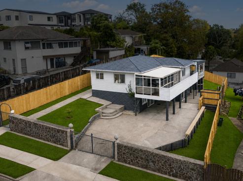 10 Beaufort Place, Papatoetoe