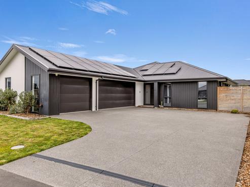 36 Marcoola Drive, Rolleston