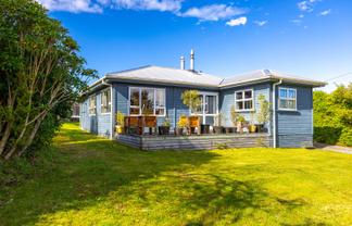 14 Mackenzie Street, National Park