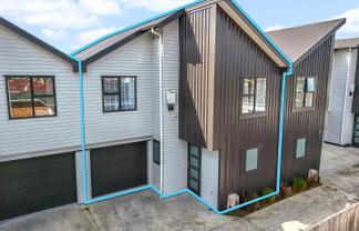 2/12 Beaumont Street, Hamilton East