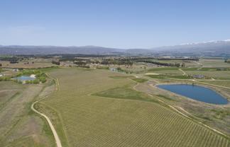 Lot 40  McArthur Road, Mount Dunstan Estates, Alexandra