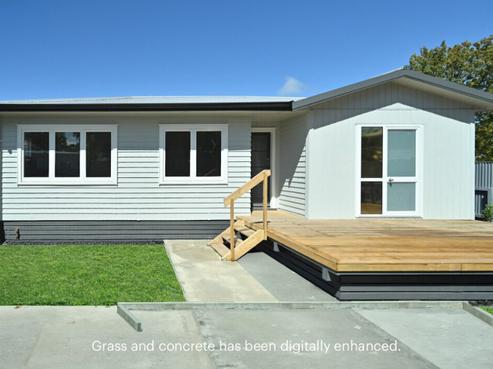 934A Oliphant Road, Raureka