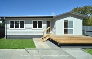 934A Oliphant Road, Raureka