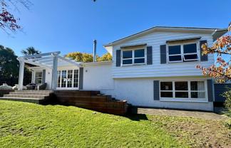 3 Muritai Crescent, Havelock North