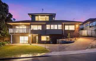29A Little Barrier Avenue, Manly