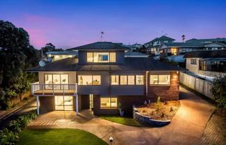 29A Little Barrier Avenue, Manly