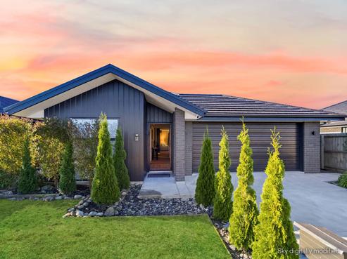 17 Agathis Crescent, Hornby