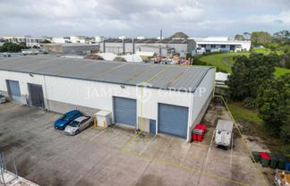 Affordable Warehouse Only + Container Area
