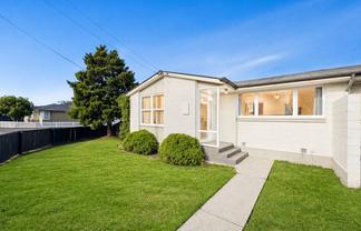 32 Jollie Street, Linwood