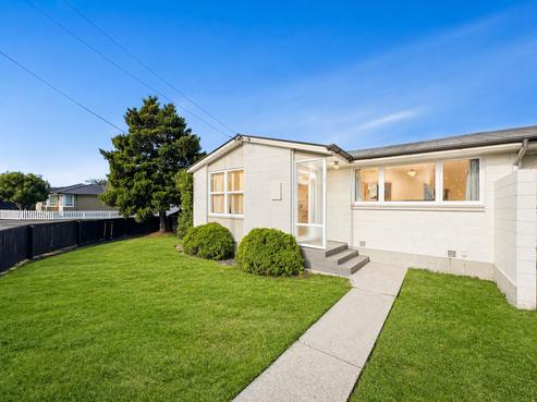 32 Jollie Street, Linwood