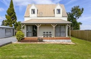67 Mere Road, Hilltop