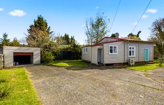 14A Taumarunui Street, Taumarunui