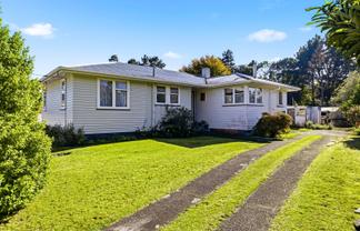 31 Roslyn Street, Taumarunui