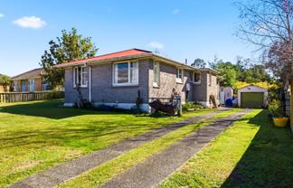 57 Roslyn Street, Taumarunui