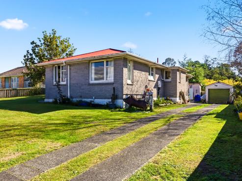 57 Roslyn Street, Taumarunui