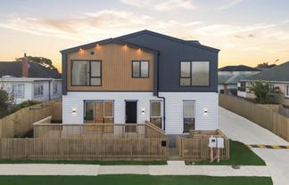 2/7 Reeves Avenue, Papatoetoe