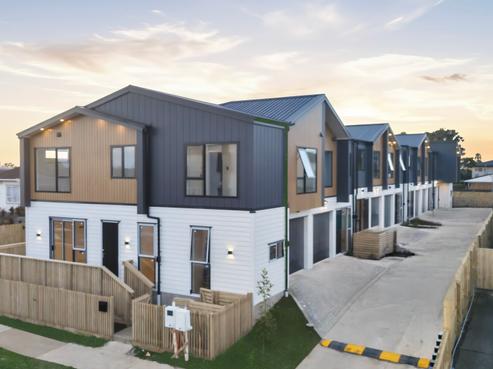1/7 Reeves Avenue, Papatoetoe