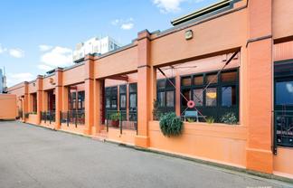 9/14 Alpha St, Te Aro