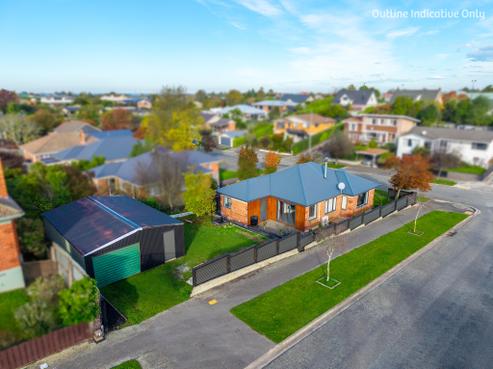 9 Onslow Street, West End
