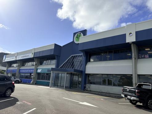 47 The Esplanade, Petone