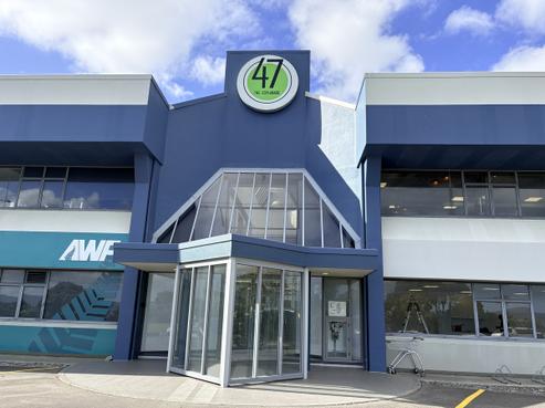 47 The Esplanade, Petone