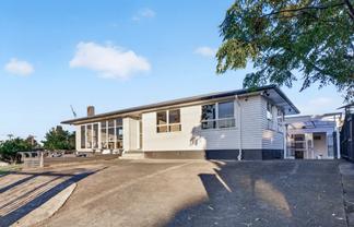 28 Cornwall Road, Papatoetoe