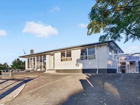 28 Cornwall Road, Papatoetoe