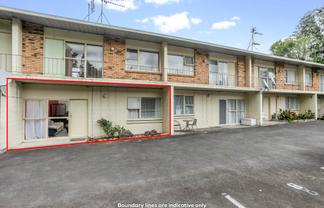 7/328 Mount Eden Road, Mount Eden